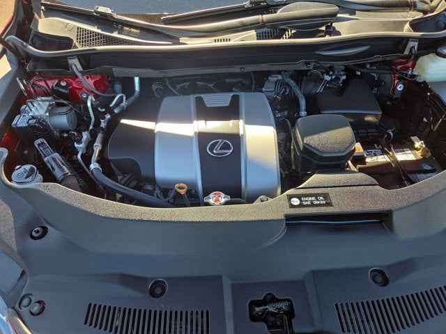 2020 Lexus RX 350 RX 350