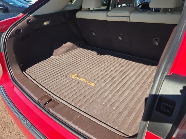 2020 Lexus RX 350 RX 350