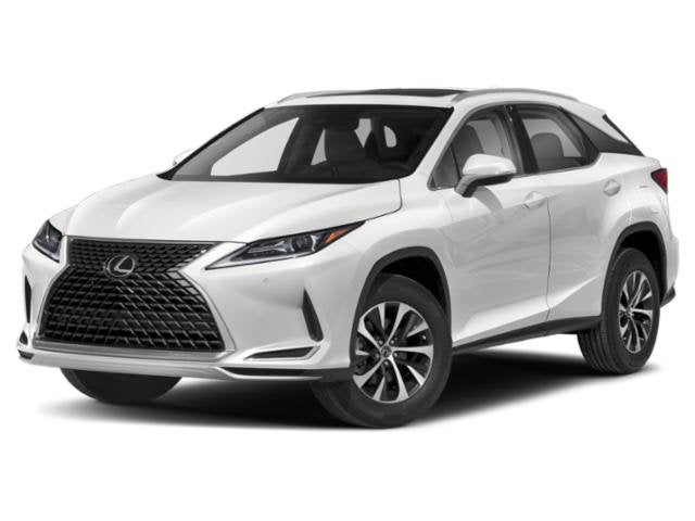 2020 Lexus RX 350 RX 350