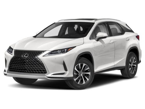 2020 Lexus RX 350 RX 350