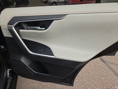 2019 Toyota RAV4 Adventure