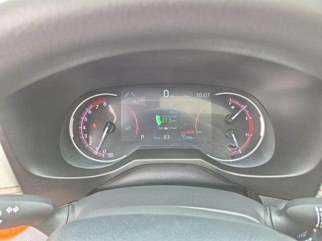 2019 Toyota RAV4 Adventure