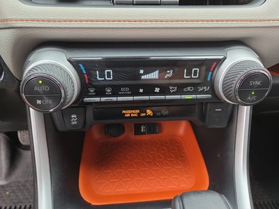 2019 Toyota RAV4 Adventure