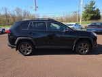 2024 Toyota RAV4 Hybrid Woodland