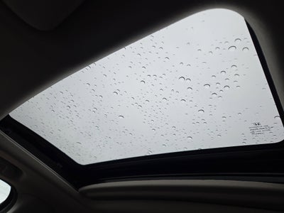 2018 Honda HR-V EX-L Navi