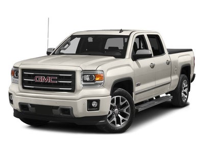 2015 GMC Sierra 1500 Denali
