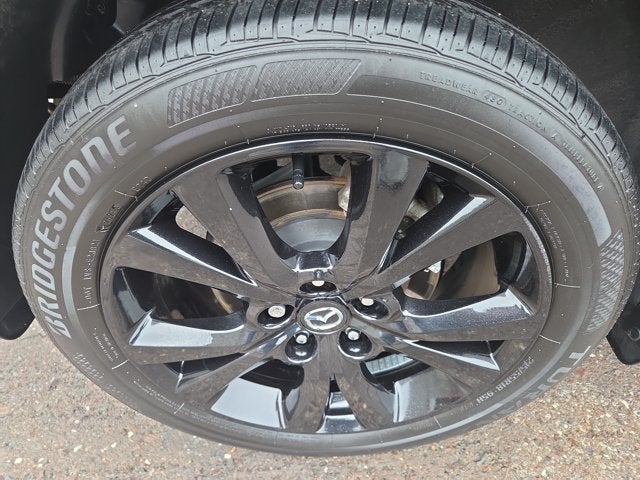 2025 Mazda Mazda CX-30 2.5 S Select Sport