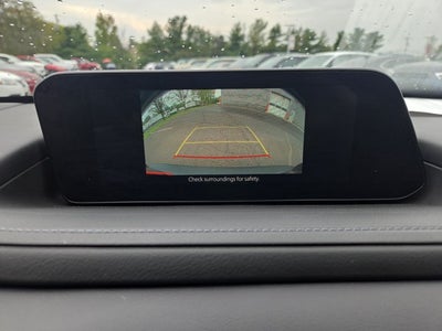 2025 Mazda Mazda CX-30 2.5 S Select Sport