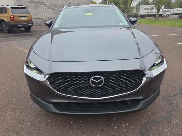 2025 Mazda Mazda CX-30 2.5 S Select Sport
