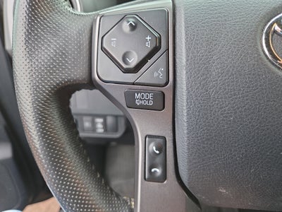 2020 Toyota Tacoma TRD Off Road