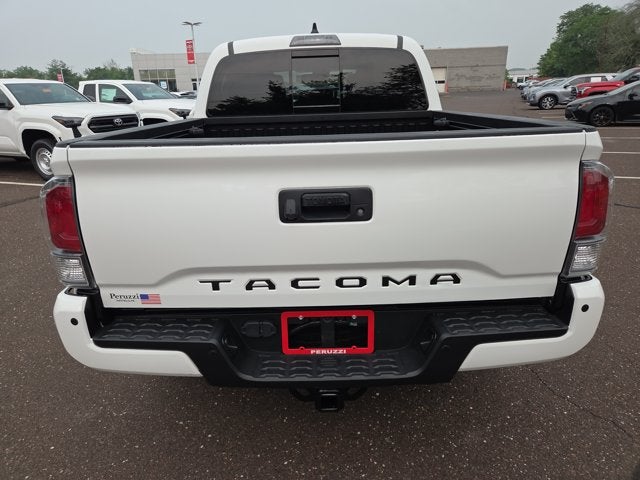 2020 Toyota Tacoma SR5