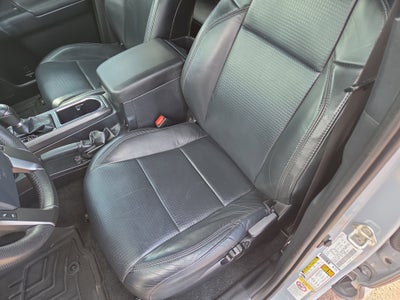 2019 Toyota Tacoma Limited