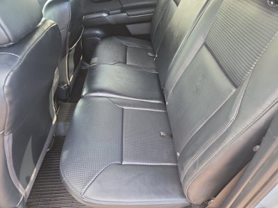 2019 Toyota Tacoma Limited