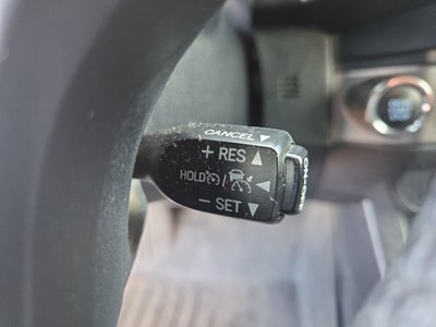 2019 Toyota Tacoma Limited