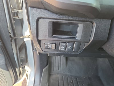 2019 Toyota Tacoma Limited