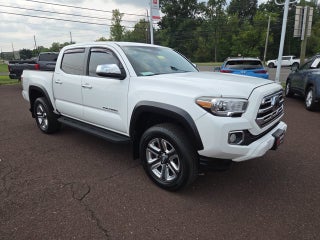 2019 Toyota Tacoma Limited