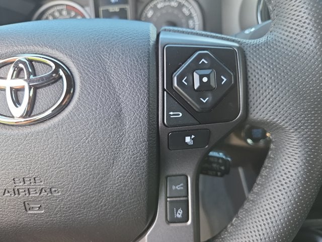 2022 Toyota Tacoma TRD OFFROAD