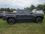 2025 Toyota Tacoma TRD Off Road Hybrid
