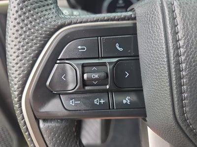 2025 Toyota Tacoma TRD Off Road Hybrid