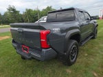 2025 Toyota Tacoma TRD Off Road Hybrid