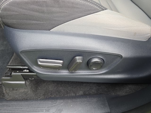 2025 Toyota Tacoma TRD Off Road Hybrid