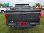 2025 Toyota Tacoma TRD Off Road Hybrid