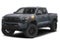 2025 Toyota Tacoma TRD Off Road Hybrid
