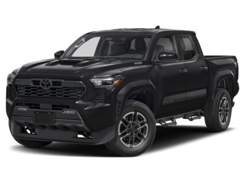 2024 Toyota Tacoma TRD Sport Hybrid