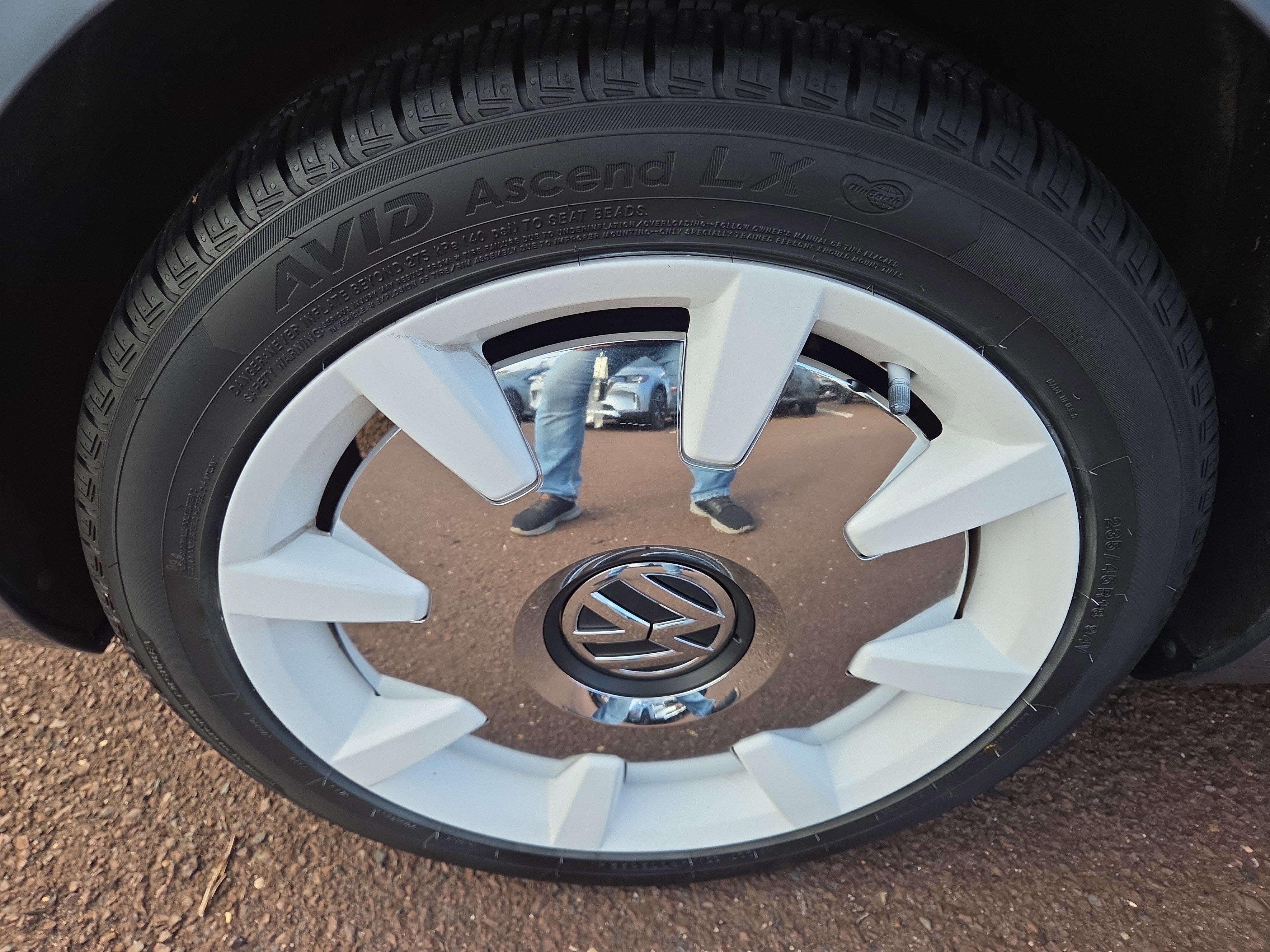 2019 Volkswagen Beetle Convertible Final Edition SEL