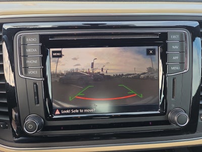 2019 Volkswagen Beetle Convertible Final Edition SEL