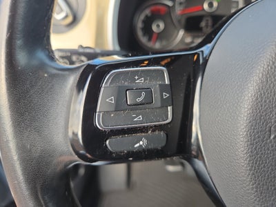 2019 Volkswagen Beetle Convertible Final Edition SEL