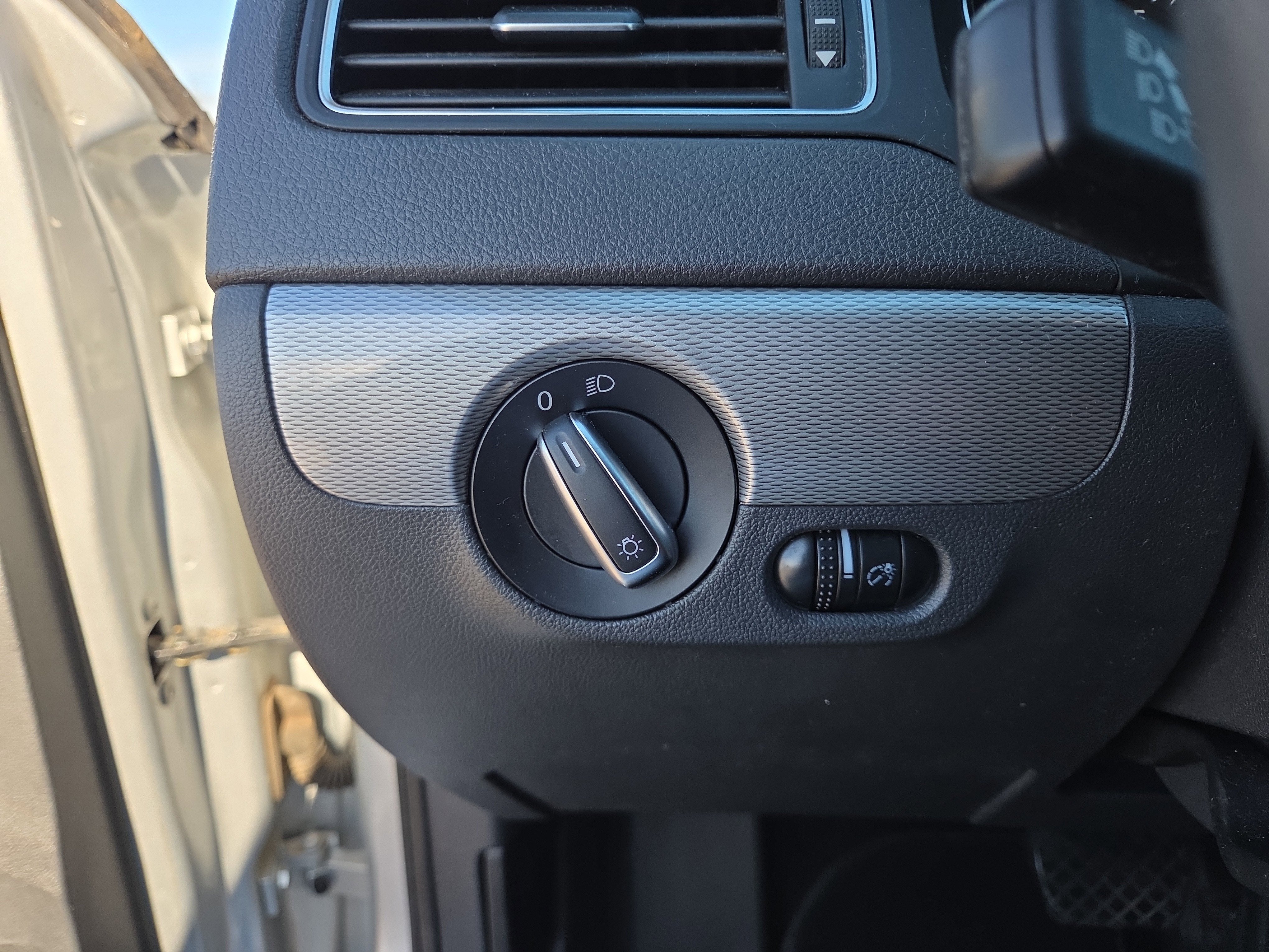 2016 Volkswagen Jetta 1.4T SE