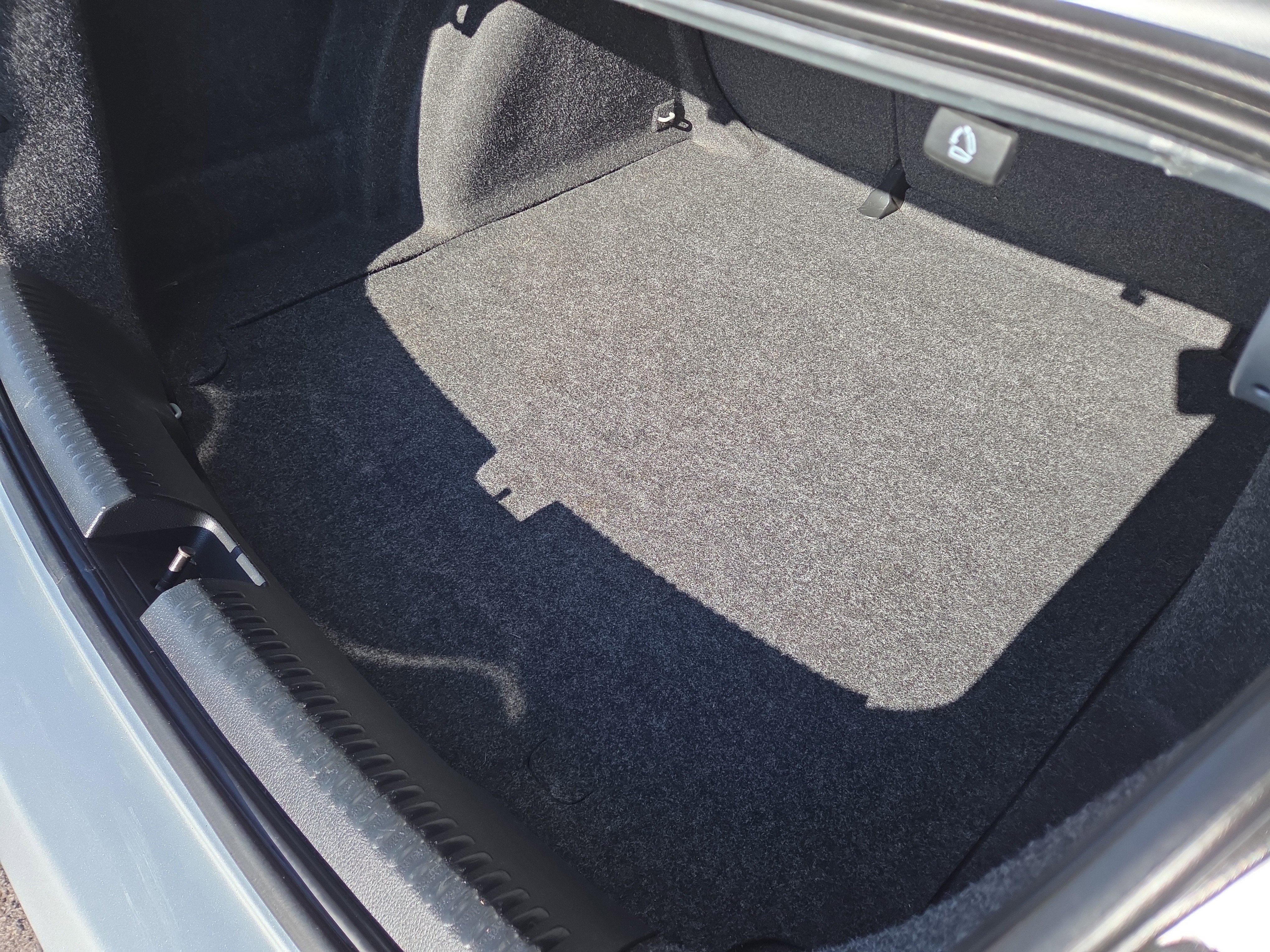 2016 Volkswagen Jetta 1.4T SE