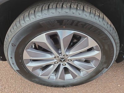 2022 Mercedes-Benz GLE 350 GLE 350