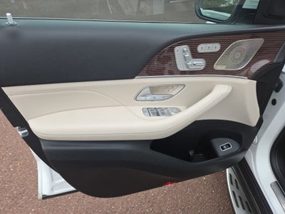 2022 Mercedes-Benz GLE 350 GLE 350