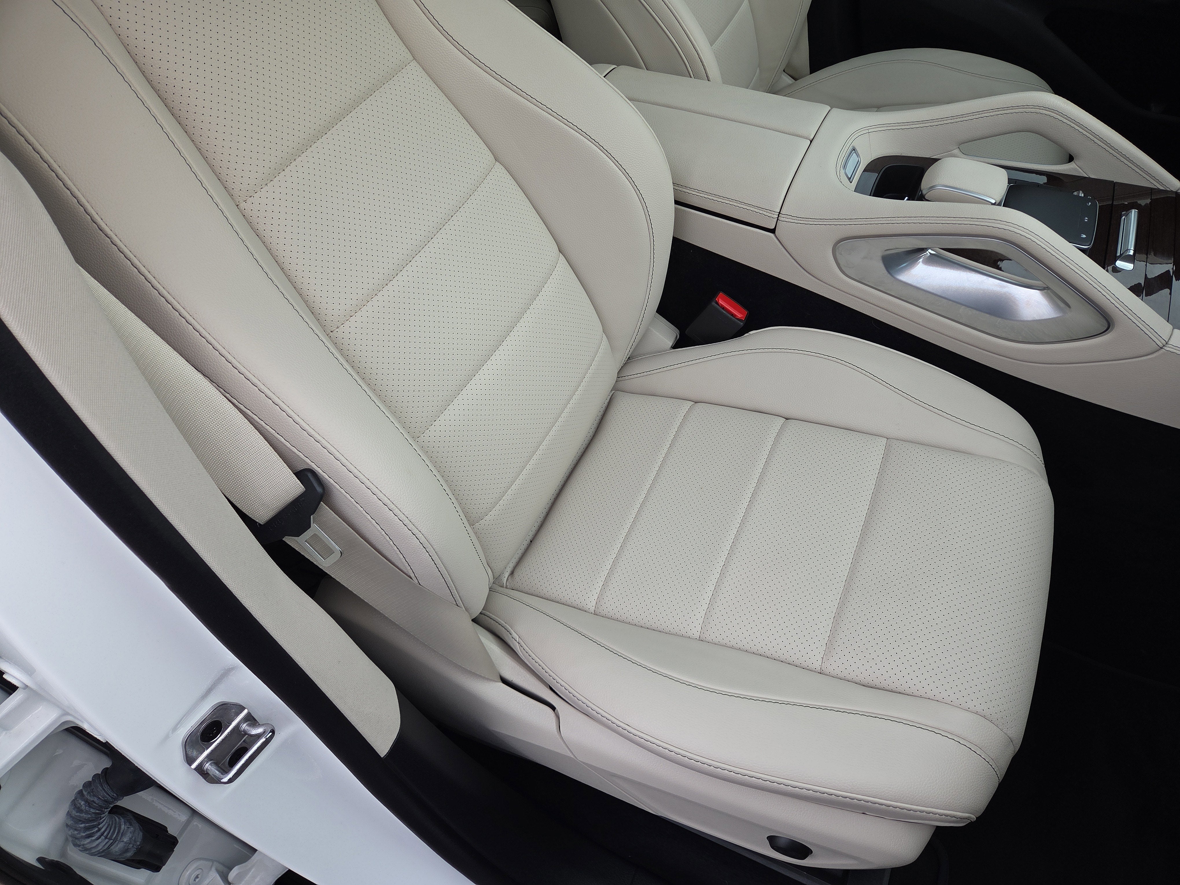 2022 Mercedes-Benz GLE 350 GLE 350