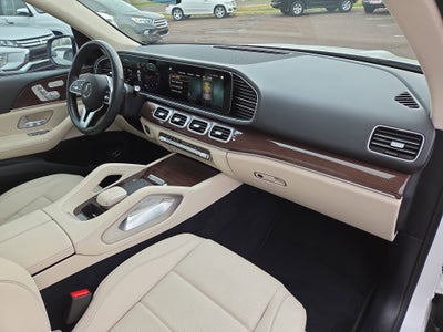 2022 Mercedes-Benz GLE 350 GLE 350