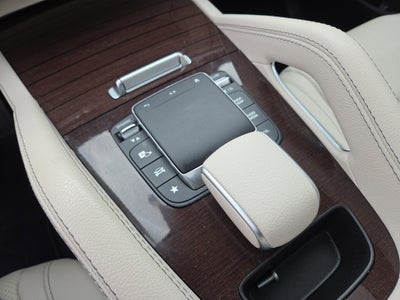 2022 Mercedes-Benz GLE 350 GLE 350