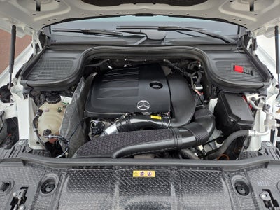 2022 Mercedes-Benz GLE 350 GLE 350