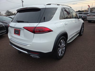 2022 Mercedes-Benz GLE 350 GLE 350