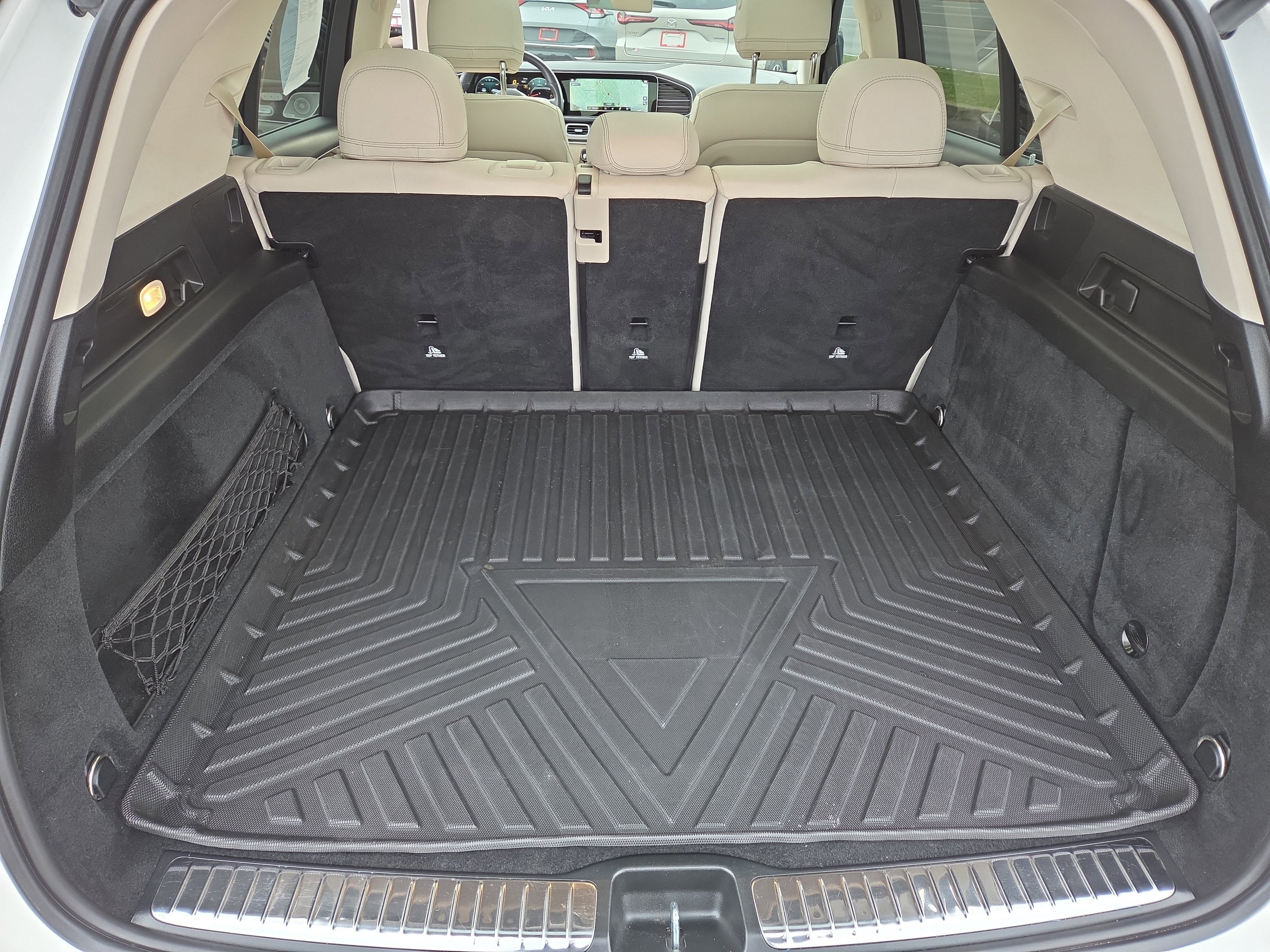 2022 Mercedes-Benz GLE 350 GLE 350