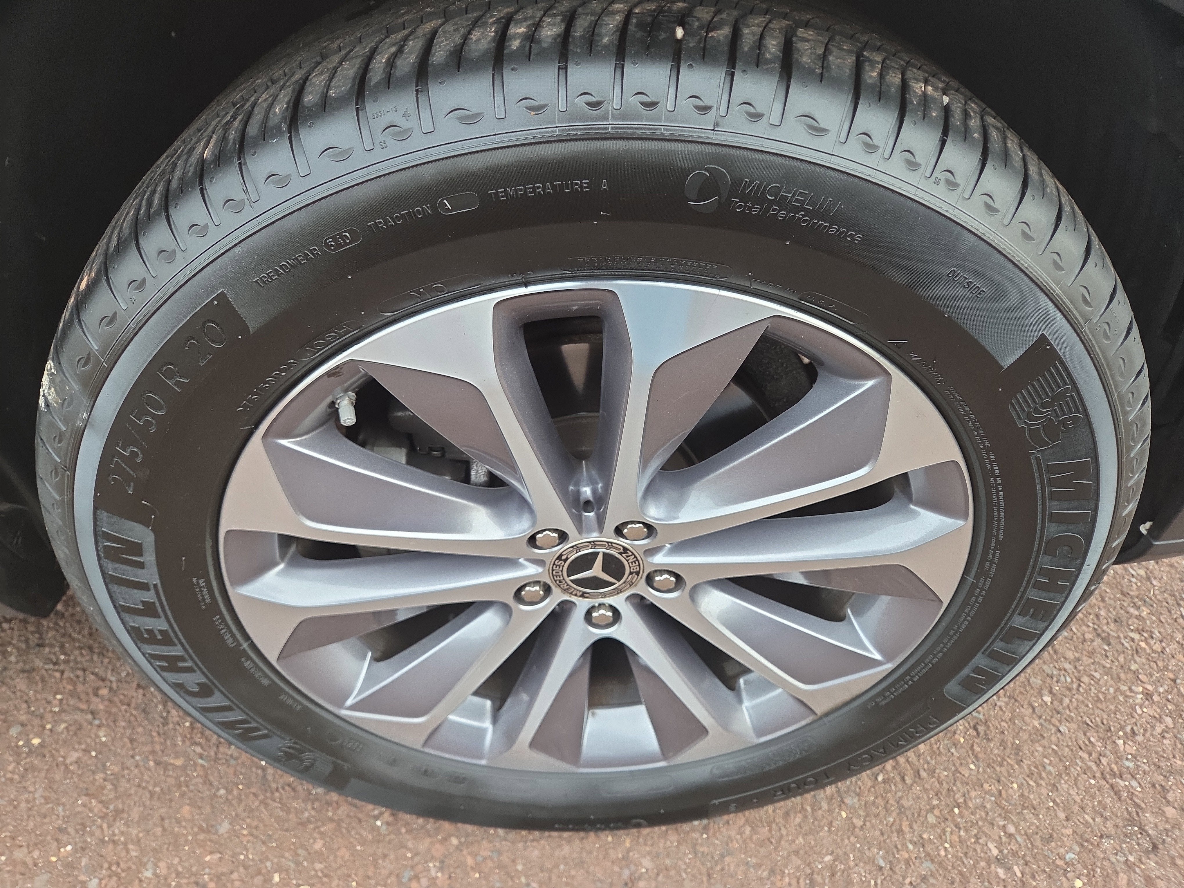 2022 Mercedes-Benz GLE 350 GLE 350