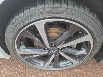 2021 Subaru Impreza Sport