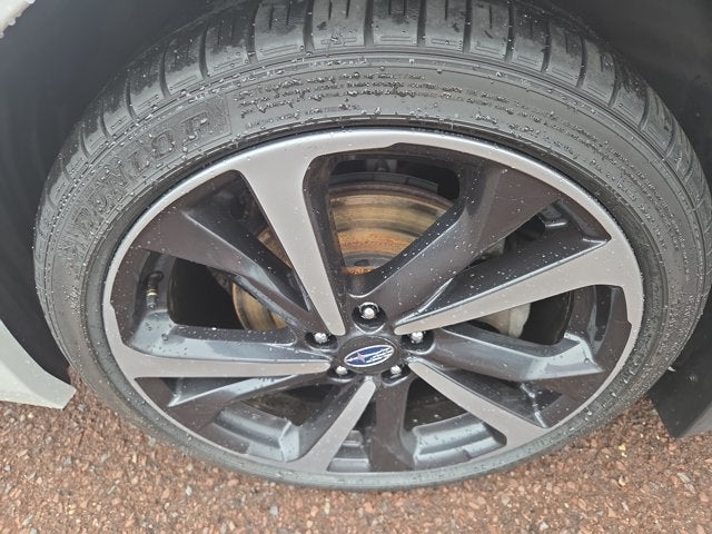 2021 Subaru Impreza Sport