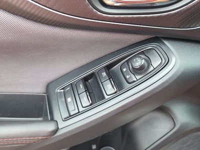 2021 Subaru Impreza Sport