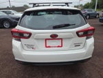 2021 Subaru Impreza Sport