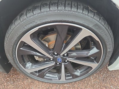 2021 Subaru Impreza Sport