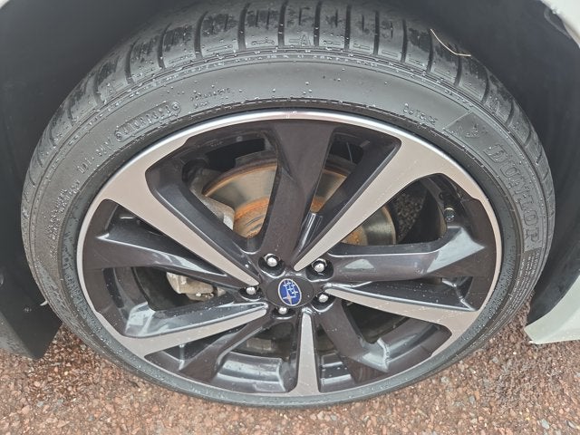 2021 Subaru Impreza Sport