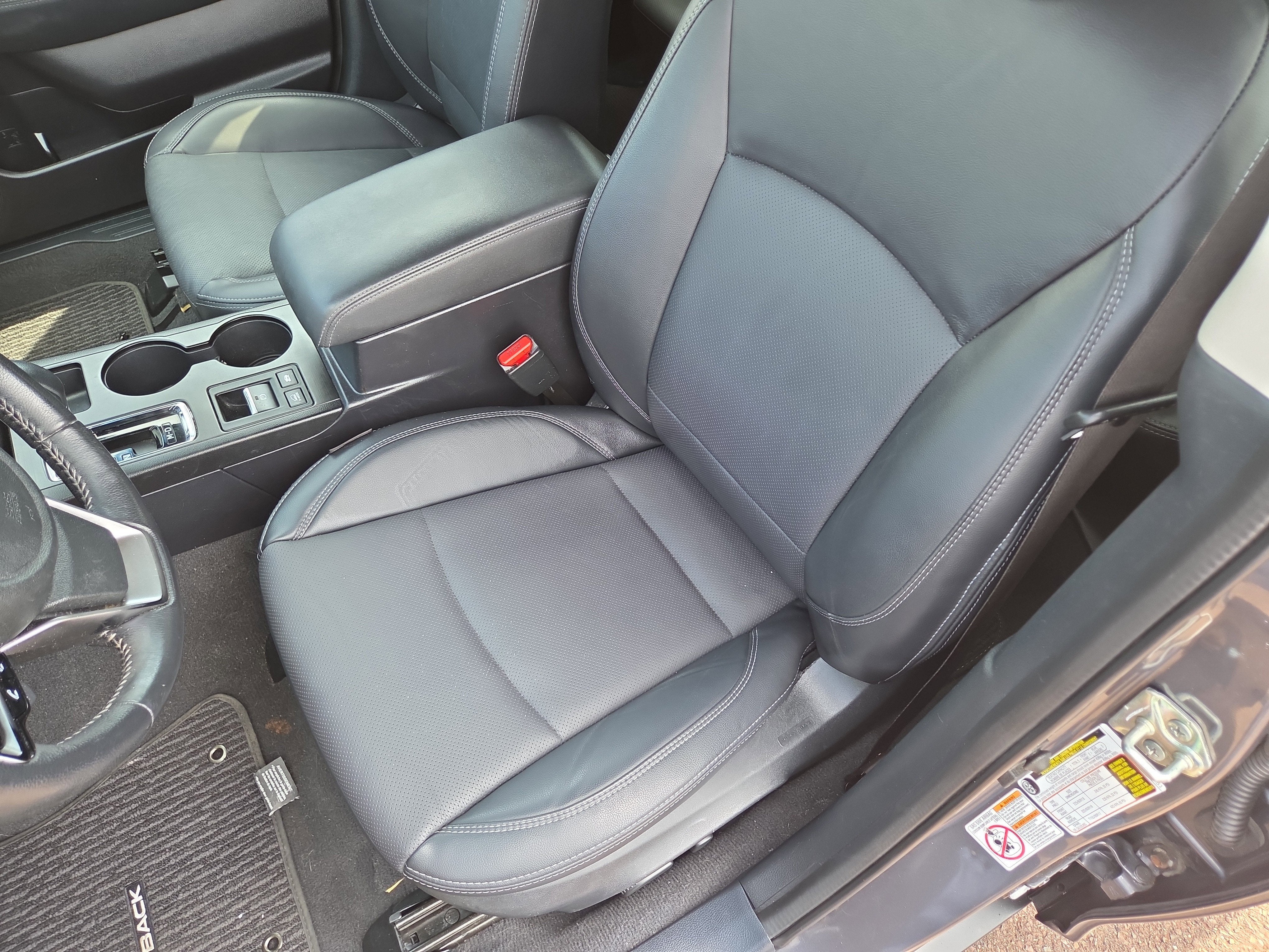 2019 Subaru Outback Limited