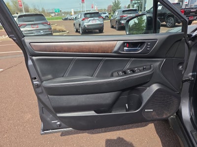 2019 Subaru Outback Limited